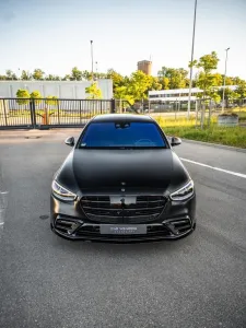 Mercedes-Benz S 580 4MATIC L - Brabus 