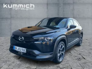Mazda MX-30 R-EV AD'VANTAGE Navi Kamera
