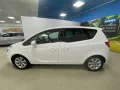 Opel Meriva 1.4 16V Turbo Innovation+NAVI+KAMERA+PDC