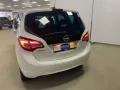 Opel Meriva 1.4 16V Turbo Innovation+NAVI+KAMERA+PDC