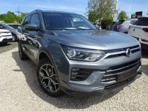 KGM SsangyongKorando 1.5 T-GDI AT Quartz 2WD