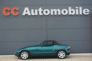 BMW Z1 2.5