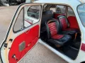 Abarth ABARTH 850 TC NURBURGRING - LIBRETTO A PAGINE OR