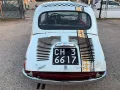 Abarth ABARTH 850 TC NURBURGRING - LIBRETTO A PAGINE OR