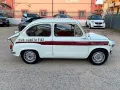 Abarth ABARTH 850 TC NURBURGRING - LIBRETTO A PAGINE OR