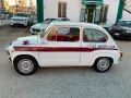 Abarth ABARTH 850 TC NURBURGRING - LIBRETTO A PAGINE OR