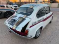 Abarth ABARTH 850 TC NURBURGRING - LIBRETTO A PAGINE OR