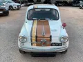 Abarth ABARTH 850 TC NURBURGRING - LIBRETTO A PAGINE OR
