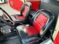 Abarth ABARTH 850 TC NURBURGRING - LIBRETTO A PAGINE OR