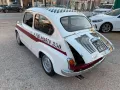 Abarth ABARTH 850 TC NURBURGRING - LIBRETTO A PAGINE OR