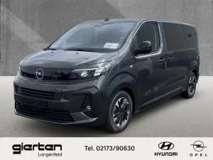 Opel Zafira Life ''Edition'' Automatik mit Rückfahrka