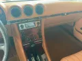 Mercedes-Benz 450 SLC C107 DEUTSCH Byzanzgold / Congnac TOP!!!