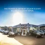 Mercedes-Benz 450 SLC C107 DEUTSCH Byzanzgold / Congnac TOP!!!