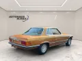 Mercedes-Benz 450 SLC C107 DEUTSCH Byzanzgold / Congnac TOP!!!