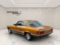 Mercedes-Benz 450 SLC C107 DEUTSCH Byzanzgold / Congnac TOP!!!