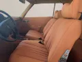 Mercedes-Benz 450 SLC C107 DEUTSCH Byzanzgold / Congnac TOP!!!