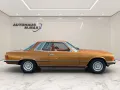 Mercedes-Benz 450 SLC C107 DEUTSCH Byzanzgold / Congnac TOP!!!