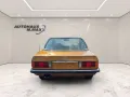 Mercedes-Benz 450 SLC C107 DEUTSCH Byzanzgold / Congnac TOP!!!