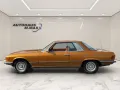 Mercedes-Benz 450 SLC C107 DEUTSCH Byzanzgold / Congnac TOP!!!