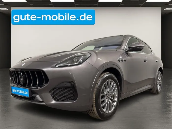 Maserati Grecale GT Hybrid AWD *PANO-360-VOLL-LED*