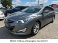 Hyundai i40 FIFA World Cup Edition*Kamera*Tüv 2028*