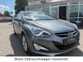 Hyundai i40 FIFA World Cup Edition*Kamera*Tüv 2028*