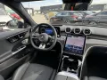 Mercedes-Benz C 43 AMG Drivers*Pano*Night*HUD*DISTR*Burm3D*360