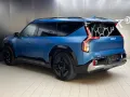 Kia EV9 GT-Line Launch Edit PANO+HEAD+360+LED+ACC+WP