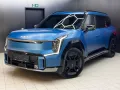 Kia EV9 GT-Line Launch Edit PANO+HEAD+360+LED+ACC+WP