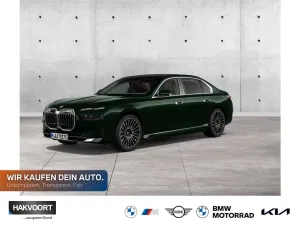 BMW i7 xDrive60 Limousine