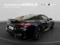 BMW M8 Coupé M Competition xDrive Laser Driving Assi