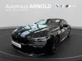 BMW M8 Coupé M Competition xDrive Laser Driving Assi