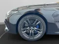BMW M8 Coupé M Competition xDrive Laser Driving Assi