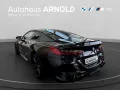 BMW M8 Coupé M Competition xDrive Laser Driving Assi