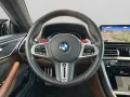 BMW M8 Coupé M Competition xDrive Laser Driving Assi