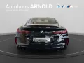 BMW M8 Coupé M Competition xDrive Laser Driving Assi