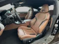 BMW M8 Coupé M Competition xDrive Laser Driving Assi