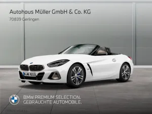 BMW Z4 M40i Road. UPE 75550EUR HUD H/Ksound AdaptLED