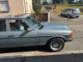 Mercedes-Benz Mercedes 123 230E