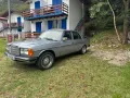 Mercedes-Benz Mercedes 123 230E