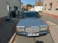 Mercedes-Benz Mercedes 123 230E