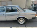 Mercedes-Benz Mercedes 123 230E