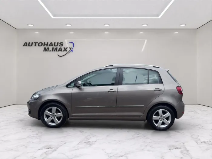 Volkswagen Golf Plus VI Comfortline*1.Hand*Sitzheizung*PDC