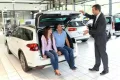 Volkswagen Golf Plus VI Comfortline*1.Hand*Sitzheizung*PDC