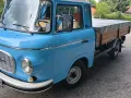 Other Barkas  B1000