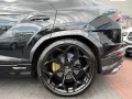 Lamborghini Urus *PERFORMANTE *Carbon *Keramik *Pano