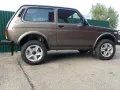 Lada Niva 