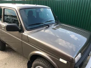 Lada Niva 