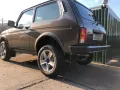 Lada Niva 