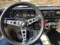 BMW 2002 TI Gruppe 2 Straßenzul. und FIA Wagenpass